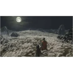 SEKIRO SHADOWS DIE TWICE PS4 1