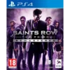 SAINTS ROW THE THIRD REMASTERED PS4 800X800