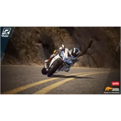 RIDE PS4 2