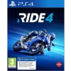 RIDE 4 PS4