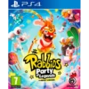 RABBIDS PARTY LEGENDS PS4 800X800