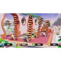 RABBIDS PARTY LEGENDS PS4 1