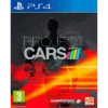 PROJECT CARS PS4 800X800