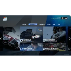 PROJECT CARS 3 PS4 2