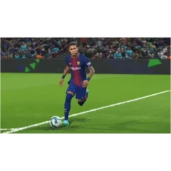 PRO EVOLUTION SOCCER 2018 PS4 1