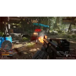 PREDATOR HUNTING GROUNDS PS4 1