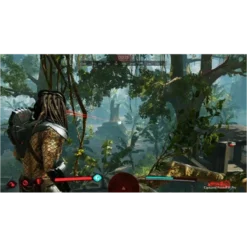 PREDATOR HUNTING GROUNDS PS4 2