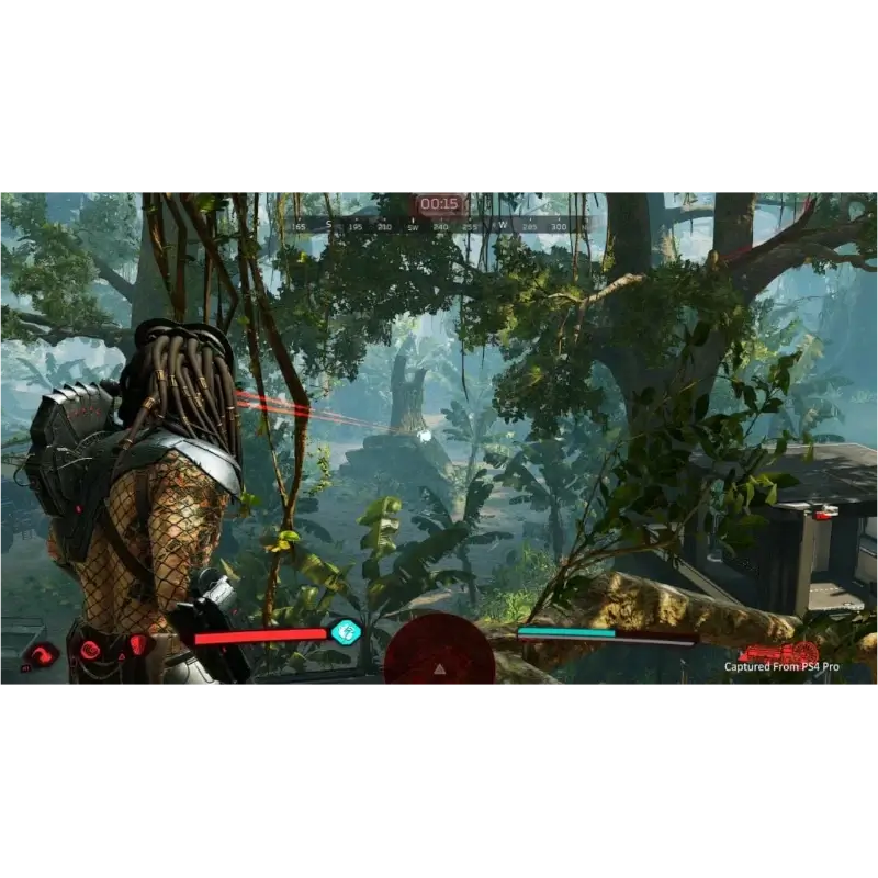 PREDATOR HUNTING GROUNDS PS4 (SEMI-NOVO) - Image 3