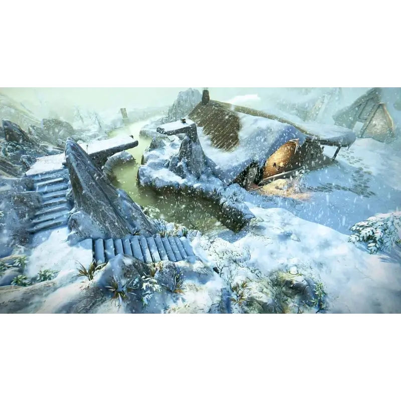 OUTCAST SECOND CONTACT PS4 - Image 3