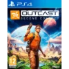 OUTCAST SECOND CONTACT PS4 800X800