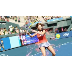 OLYMPIC GAMES TOKYO 2020 PS4 1