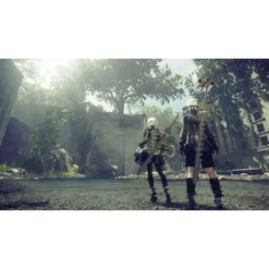 NIER AUTOMATA GOTY PS4 2