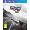 NEED FOR SPEED RIVALS PS4 FC