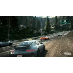 NEED FOR SPEED RIVALS PS4 1