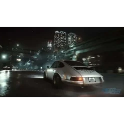 NEED FOR SPEED PS4 1