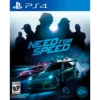 NEED FOR SPEED PS4 800X800