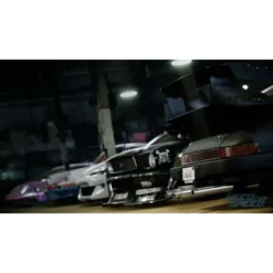 NEED FOR SPEED PS4 2