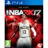 NBA 2K17 PS4 800X800