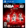 NBA 2K16 PS4 800X800