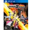 NARUTO TO BORUTO SHINOBI STRIKER PS4 FC