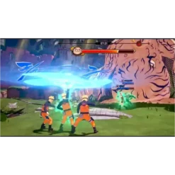 NARUTO TO BORUTO SHINOBI STRIKER PS4 2