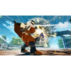 MY HERO ONES JUSTICE PS4 1