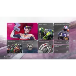 MOTO GP 14 PS4 2