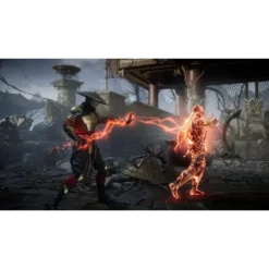 MORTAL KOMBAT 11 PS4 1