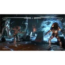 MORTAL KOMBAT XL PS4 1