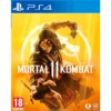 MORTAL KOMBAT 11 PS4