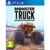 MONSTER TRUCK CHAMPIONSHIP PS4 FC