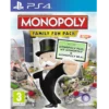 MONOPOLY FAMILY FUN PACK PS4 FC