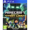 MINECRAFT SEASON TWO STORY MODE THE TELLTALE SERIES PS4