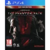 METAL GEAR SOLID V THE PHANTOM PAIN DAY ONE EDITION PS4 FC