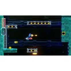 MEGA MAN 11 PS4 2