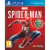 MARVEL SPIDER-MAN PS4
