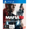 MAFIA III PS4 FC