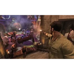 MAFIA III PS4 2