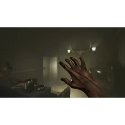 MADISON POSSESSED EDITION PS4 1