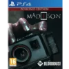 MADISON POSSESSED EDITION PS4 FC