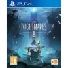 LITTLE NIGHTMARES 2 PS4 FC