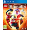 LEGO THE INCREDIBLES PS4 FC