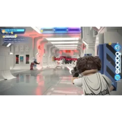 LEGO STAR WARS THE SKYWALKER SAGA PS4 1