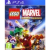 LEGO MARVEL SUPER HEROES PS4 FC 800X800
