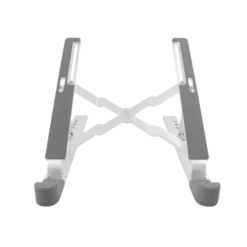 1LIFE SUPORTE PARA PORTATIL CINZA 2