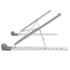 1LIFE SUPORTE PARA PORTATIL CINZA 3