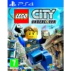 LEGO CITY UNDERCOVER PS4 FC