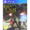LARA CROFT AND THE TEMPLE OF OSIRIS PS4