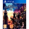 KINGDOM HEARTS III PS4 800X800