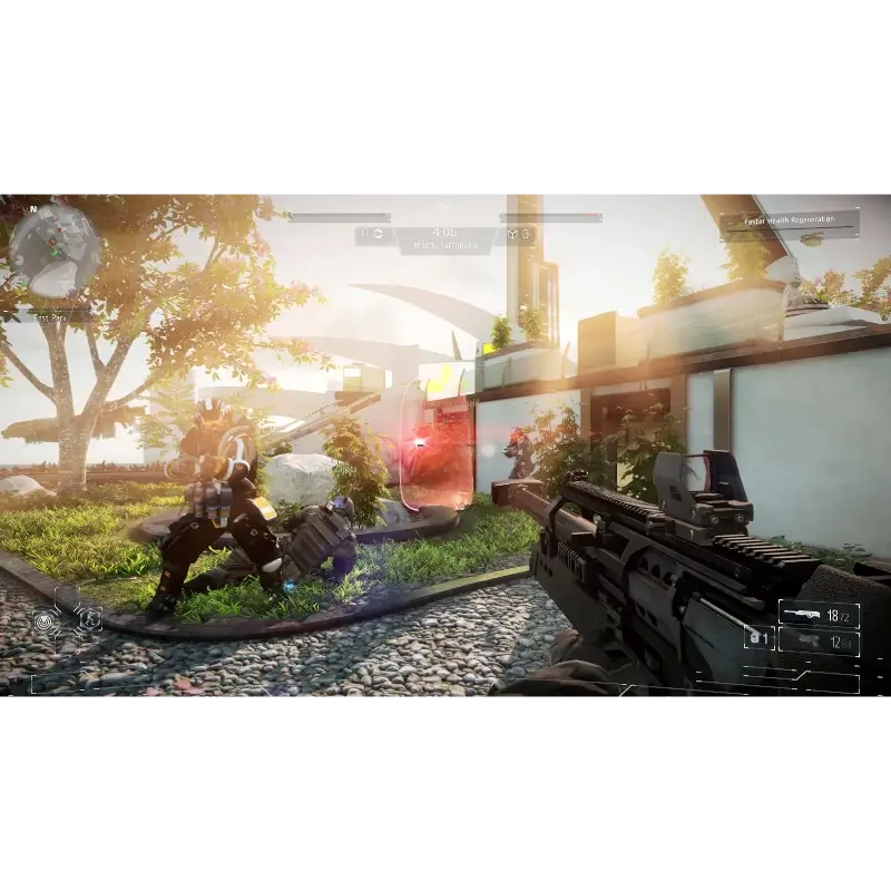 KILLZONE SHADOW FALL PS4 - Image 3